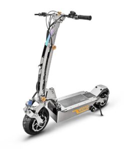 WEPED SONIC SFF2 E-SCOOTER