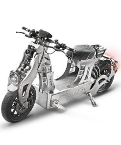 WEPED SONIC EXPANDER E-Scooter