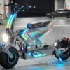 WEPED SONIC DARKKNIGHT CYBERFOLD