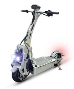 WEPED SONIC X E-SCOOTER