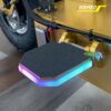 WEPED SONIC footstep LED - Foldcompo