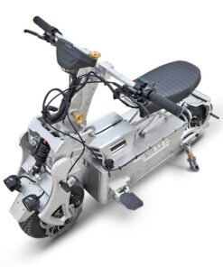 WEPED SONIC SUPERCOMPO E-Scooter