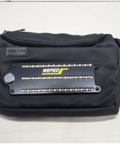 WEPED SONIC LED Sling Bag