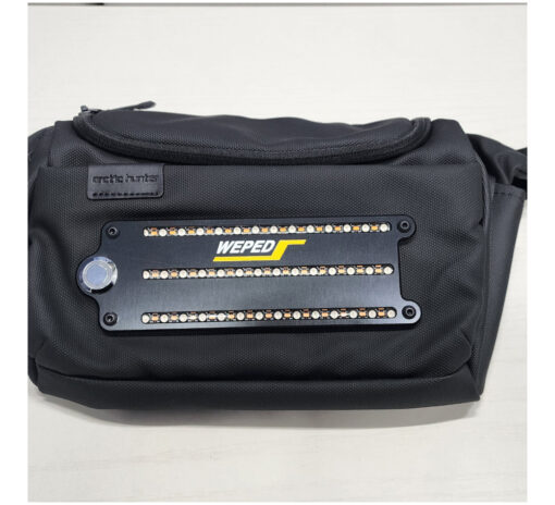 WEPED SONIC LED Sling Bag