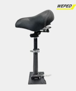 WEPED SONIC Folding Saddle