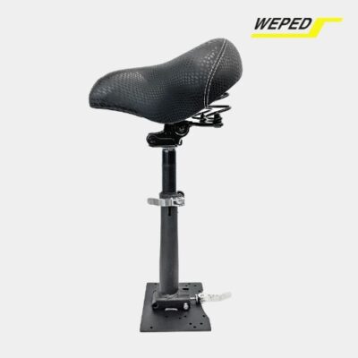 WEPED SONIC Folding Saddle