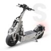 WEPED SONIC S DUAL E-SCOOTER