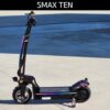 WEPED SONIC SMAX TEN