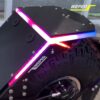 WEPED SONIC LED Rear Garnish