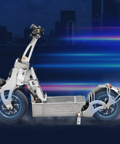 WEPED SONIC EXPANDER E-Scooter